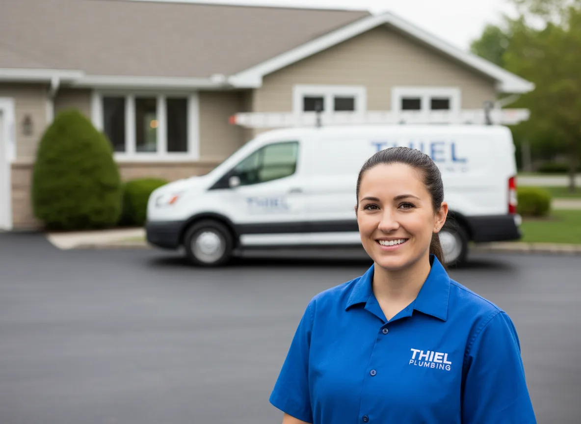 Plumber Browns, IL FAQs